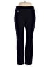 Alfani Blue Casual Pants Size 14 - photo 1