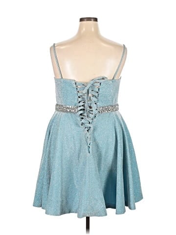 Assorted Brands Cocktail Dress (view 2)