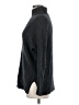 Joie Gray Turtleneck Sweater Size M - photo 5