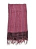 Unbranded Burgundy Pink Scarf One size - photo 2