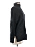 Joie Gray Turtleneck Sweater Size M - photo 4