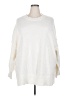 Torrid Ivory Pullover Sweater Size 3X Plus (3) - photo 1