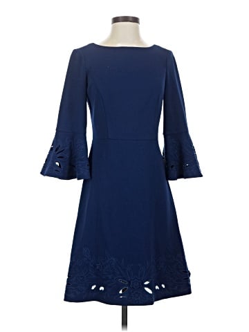 Adrianna Papell Cocktail Dress (view 1)