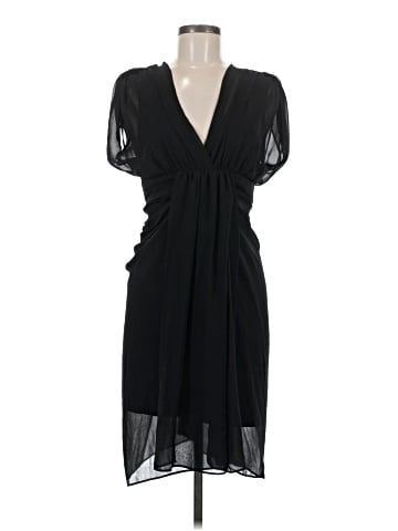 Aryn K. Cocktail Dress (view 1)