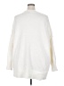 Torrid Ivory Pullover Sweater Size 3X Plus (3) - photo 2