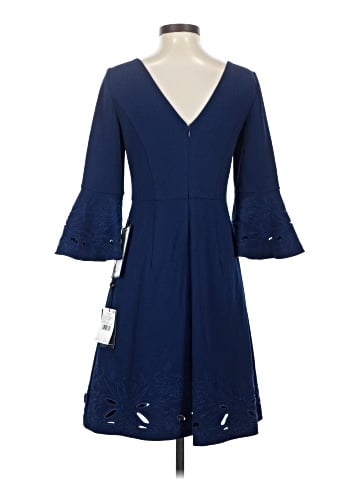 Adrianna Papell Cocktail Dress (view 2)