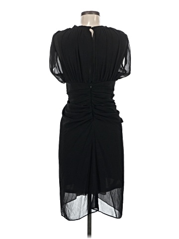 Aryn K. Cocktail Dress (view 2)