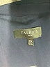 Talbots Black Blue Blazer Size 20 - photo 6