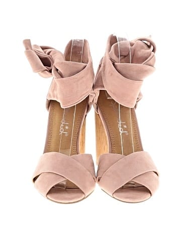 Splendid Sandals (view 2)