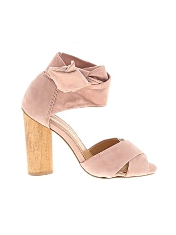 Splendid Sandals (view 1)