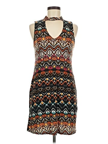 I.N. San Francisco Casual Dress (view 1)