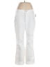 Old Navy White Jeans Size 16 Petite - photo 1