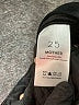 Mother Black Casual Pants Size 25 waist - photo 7