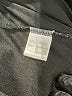 Unbranded Solid Black Skort Size S - photo 3