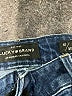 Lucky Brand Stars Blue Jeans Size 10 - photo 7