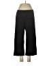 Staples Solid Black Active Pants Size S - photo 1