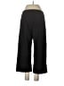 Staples Solid Black Active Pants Size S - photo 2