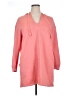 Universal Thread Pink Sweatshirt Size L - photo 1