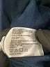 Greg Norman 100% Polyester Blue Jacket Size L - photo 7