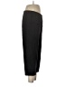 Staples Solid Black Active Pants Size S - photo 4