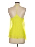 Bailey 44 Yellow Sleeveless Top Size XS - photo 2