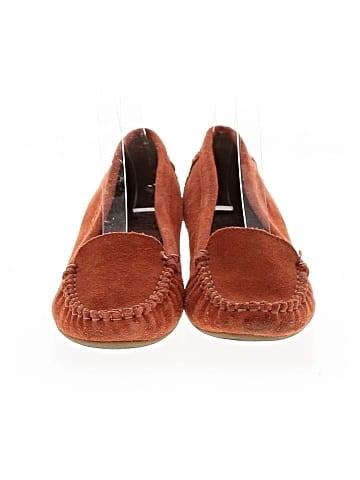 Lucky Brand Flats (view 2)