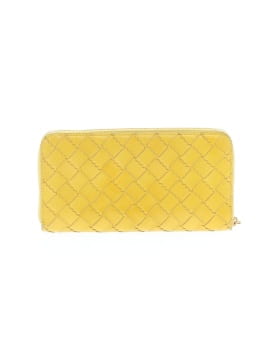 Bottega Veneta Intrecciato Leather Zip Around Wallet (view 2)