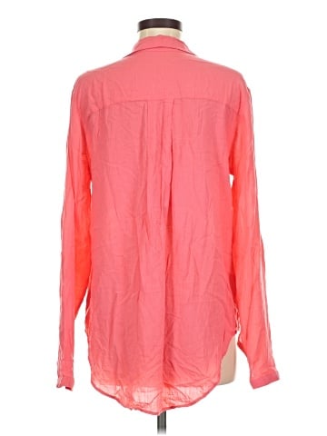 Chelsea & Violet Long Sleeve Blouse (view 2)