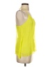 Bailey 44 Yellow Sleeveless Top Size XS - photo 4