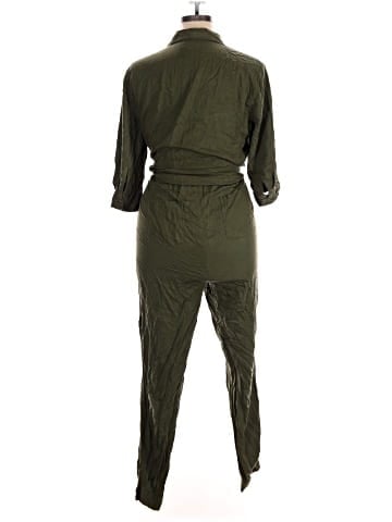 La Belle Jumpsuit (view 2)