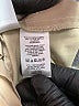 Ann Taylor Solid Ivory Khaki Shorts Size 2 Petite - photo 5
