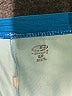 C9 By Champion Solid Blue Athletic Shorts Size S - photo 3