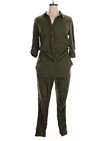 La Belle Jumpsuit (view 1)