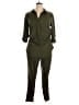 La Belle Green Jumpsuit Size XL - photo 1