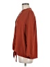 Supply & Demand 100% Polyester Orange Long Sleeve Blouse Size M - photo 5
