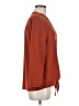 Supply & Demand 100% Polyester Orange Long Sleeve Blouse Size M - photo 4