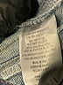 RE/DONE 100% Cotton Color Block Blue Jeans Size 25 waist - photo 5