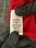 Cable & Gauge Red Pullover Sweater Size 1X - photo 8