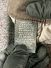 Level 99 Gray Cargo Pants Size 25 waist - photo 8