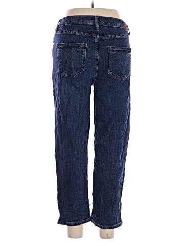 CALVIN KLEIN JEANS Jeans (view 2)