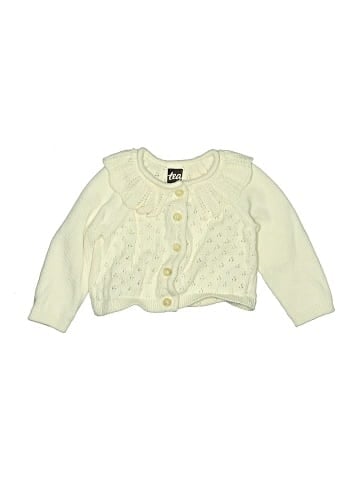 Tea Cardigan (view 1)