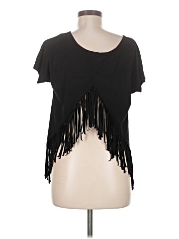 Chelsea & Violet Short Sleeve Top (view 2)