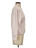 Uniqlo Pink Sweatshirt Size S - photo 4