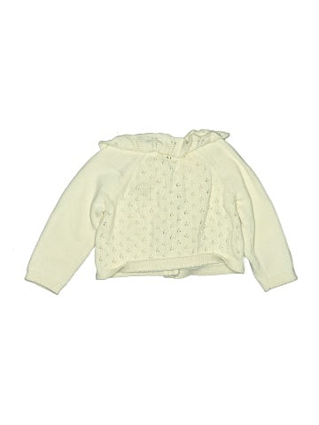 Tea Cardigan (view 2)