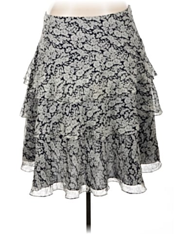 Lauren by Ralph Lauren Silk Skirt (view 1)