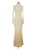 Shein Ivory Cocktail Dress Size S - photo 1