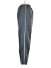 Wilson 100% Polyester Solid Gray Casual Pants Size M - photo 5