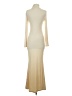 Shein Ivory Cocktail Dress Size S - photo 2