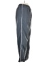 Wilson 100% Polyester Solid Gray Casual Pants Size M - photo 4
