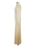 Shein Ivory Cocktail Dress Size S - photo 5